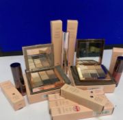 10 x Delilah Cosmetic Products | Total RRP £251
