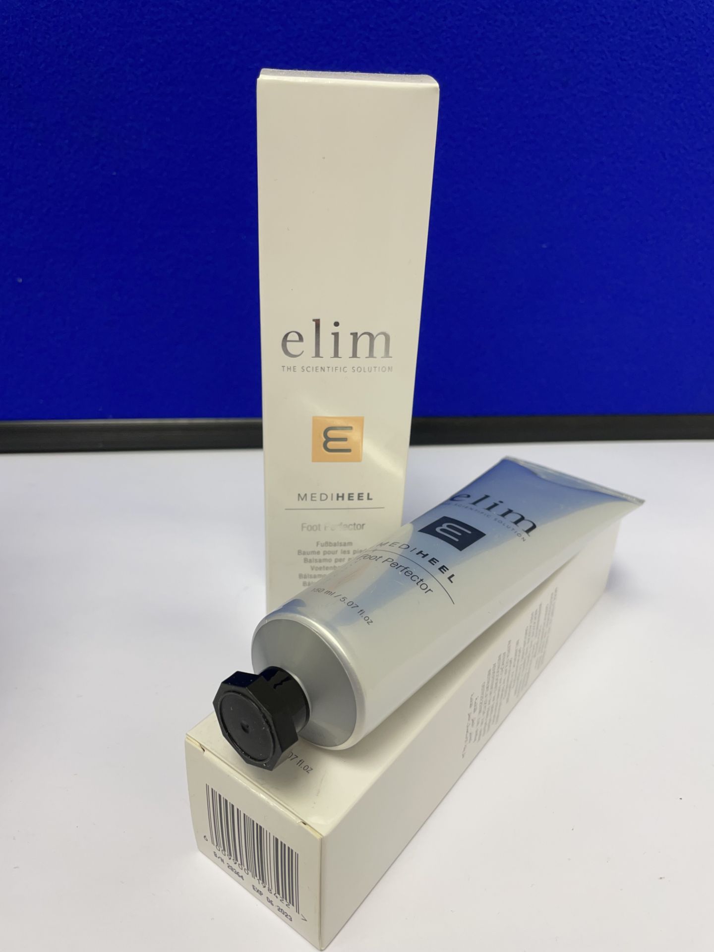 3 x Elim Mediheel Exfoliant | Total RRP £84 - Image 3 of 3