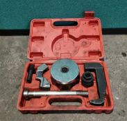 Neilsen CT4071 6 Piece Injector Puller