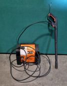 Yard Force EWU13Q1W-SP09-1800 Pressure Washer