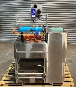 Packaging Equipment | 2 x Seal it Systems Super Sealers | Commercial Washing Machine / Electric Tumble Dryer