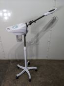 Mobile Facial Steamer | Model: EST2000