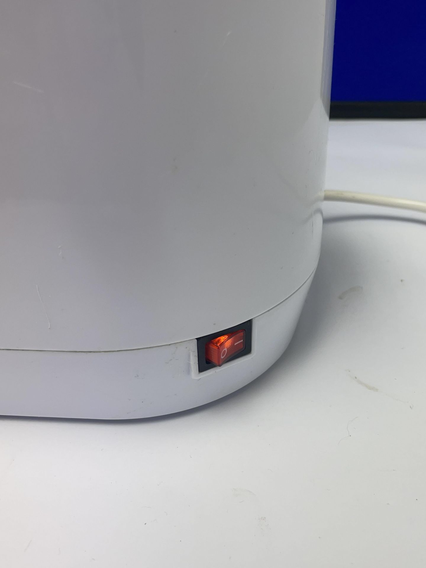 Hive of Beauty Digital Wax Heater | HOB8100 - Image 2 of 4