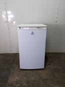 Indesit Under Counter Fridge White | Model: DLAA 50