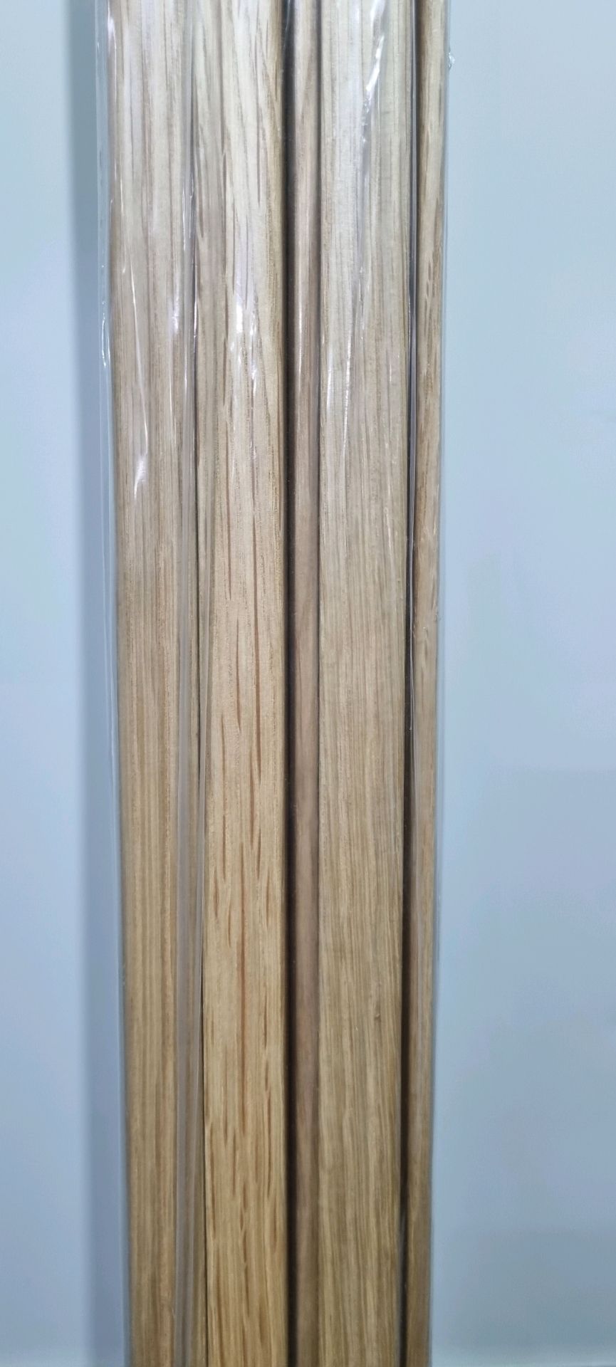 XL Joinery Oak Architrave Set PFOARSET-OG - Image 4 of 5