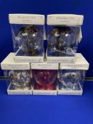 5 x Sienna Collection Attraction Orbs | Total RRP £84.90