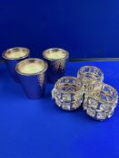 6 x Candle Items | Total RRP £59