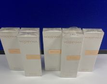 7 x Yodeyma Fragrances for Her | Total RRP £97.30