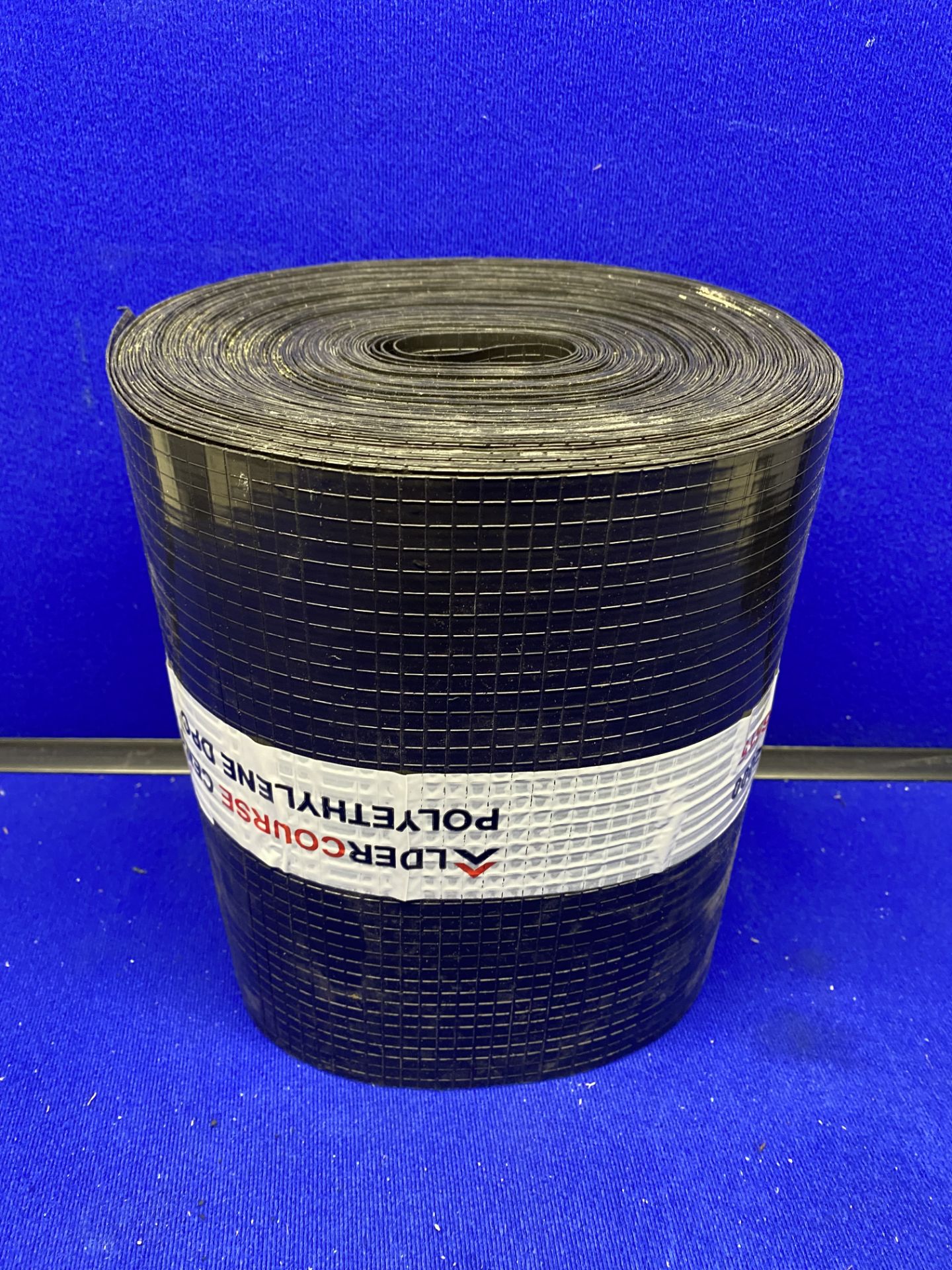 8 x Various Sized Rolls Of Damp Proof Course As Seen In Photos - Image 9 of 9