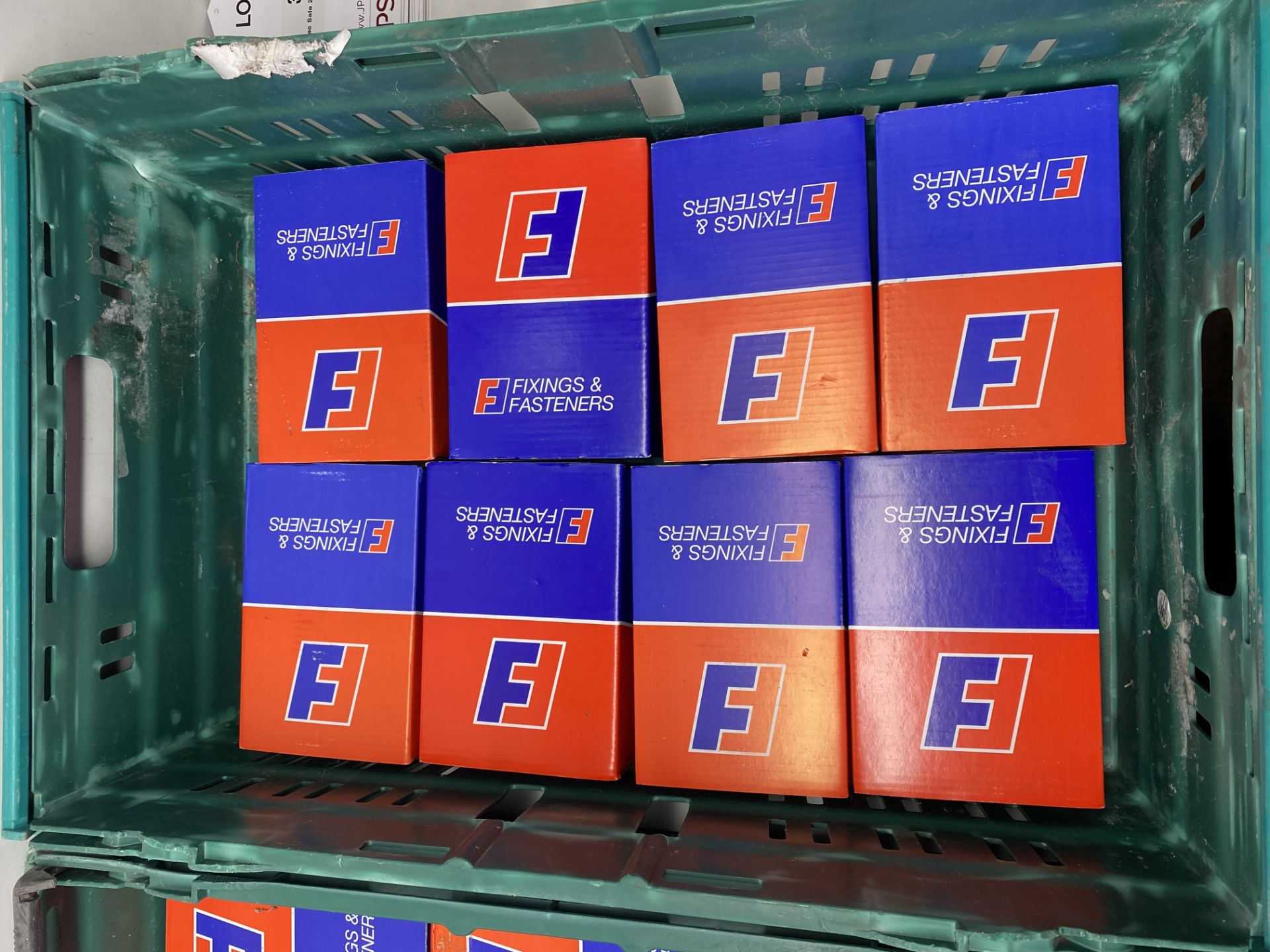 26 x Boxes Of Various Fixing & Fasteners Screws As Seen In Photos - Image 2 of 13