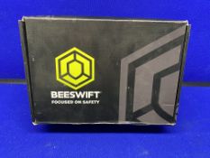 5 x Pairs Of Various Sized Click Footwear Beeswift 4 D-Ring Midsole Boots - See Description For Size