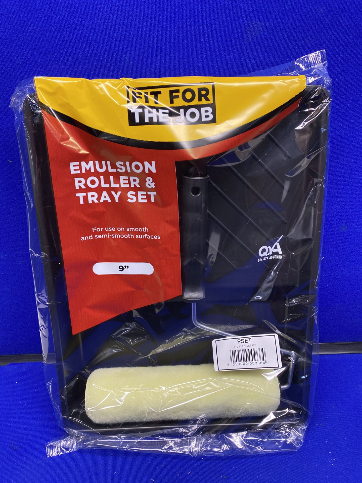 22 x Various Sized Fit For Job Roller & Tray Sets - See Description - Image 2 of 3
