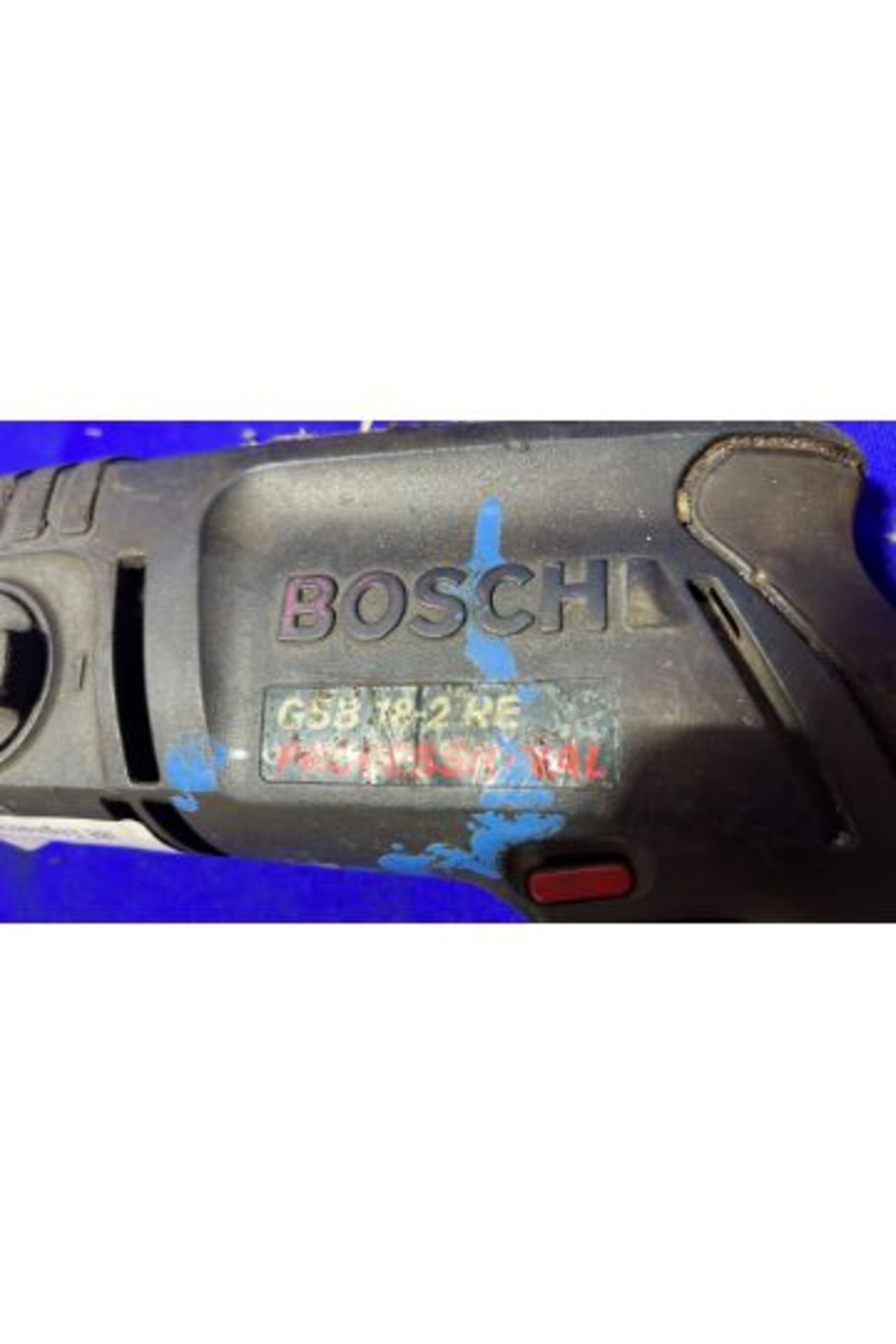 Bosh GSB 18-RE Hammer Drill - Image 4 of 4