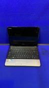 Dell Po3T Intel Celeron Inside Laptop *NO HDD**No Charger*