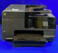 HP Officejet Pro 8610 All In One Printer