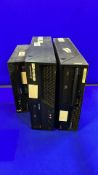 3 x Lenovo Pentium Inside Desktop computer Towers *NO HDD* *See Pictures*