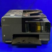 HP Officejet Pro 8610 All In One Printer