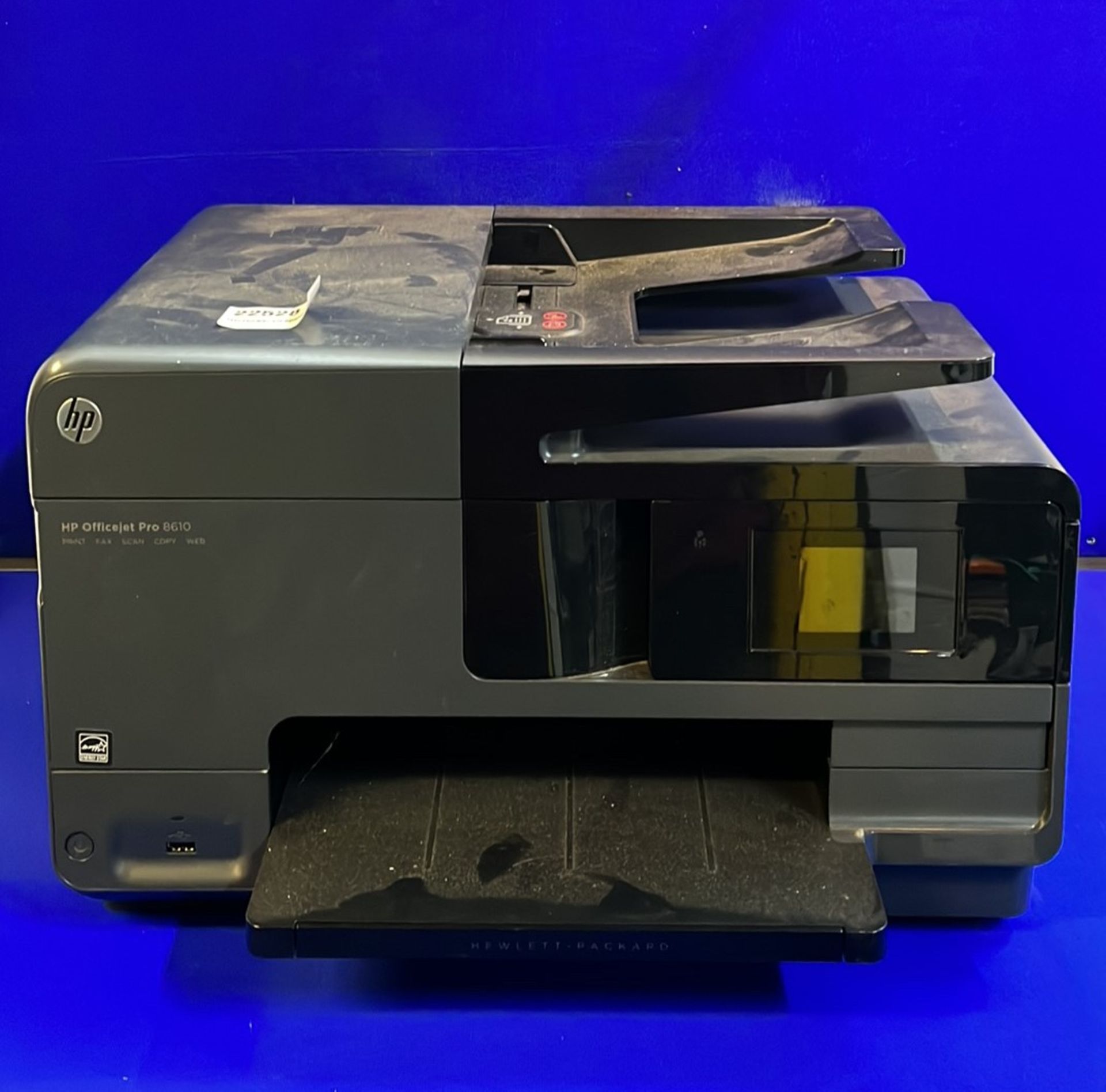 HP Officejet Pro 8610 All In One Printer