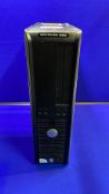 3 x Dell Optiplex 380 Intel Celeron desktop Computer Tower*NO HDD*