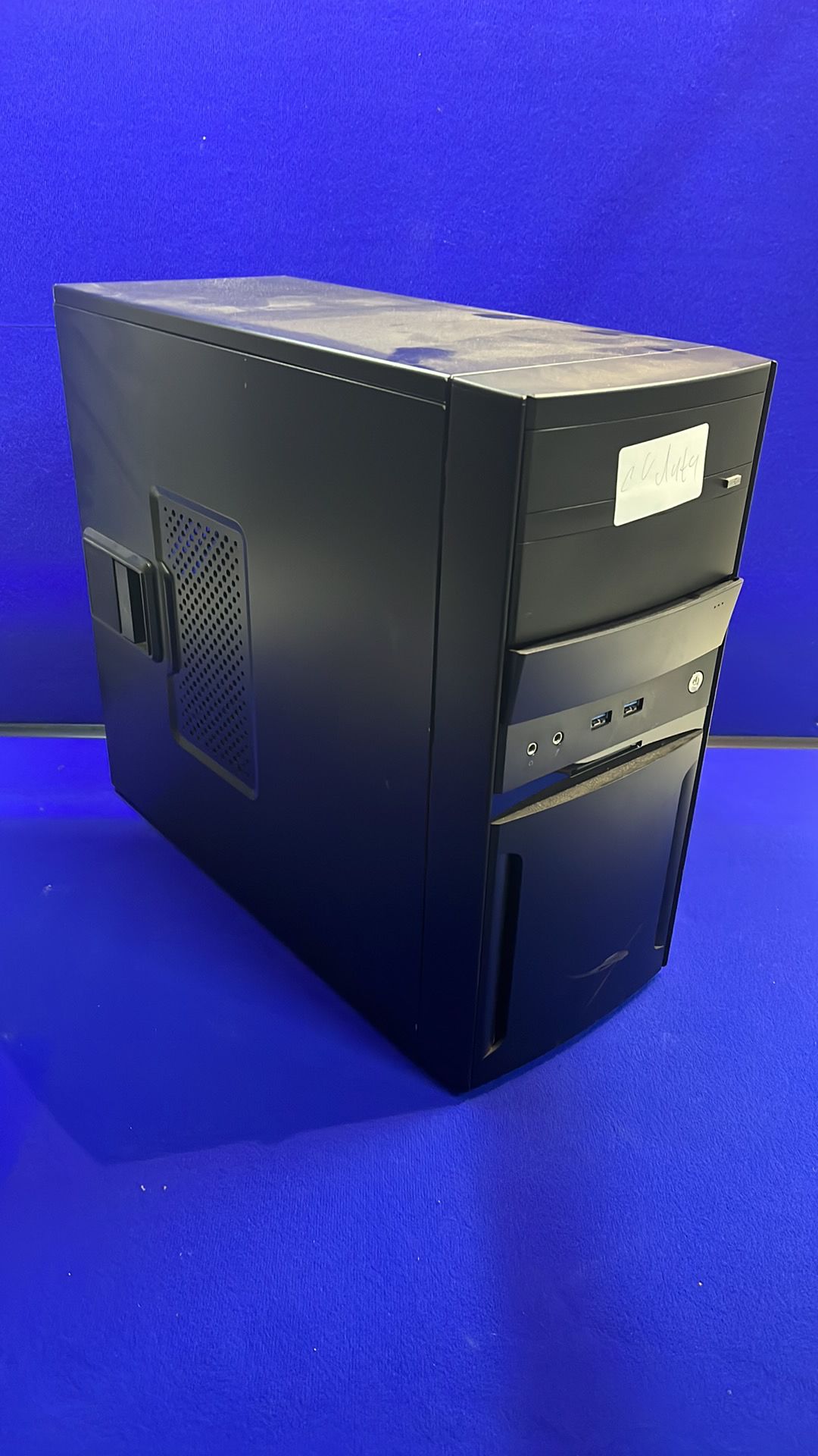 5 x Various Desktop Computers *NO HDD* *See Pictures* - Image 10 of 22