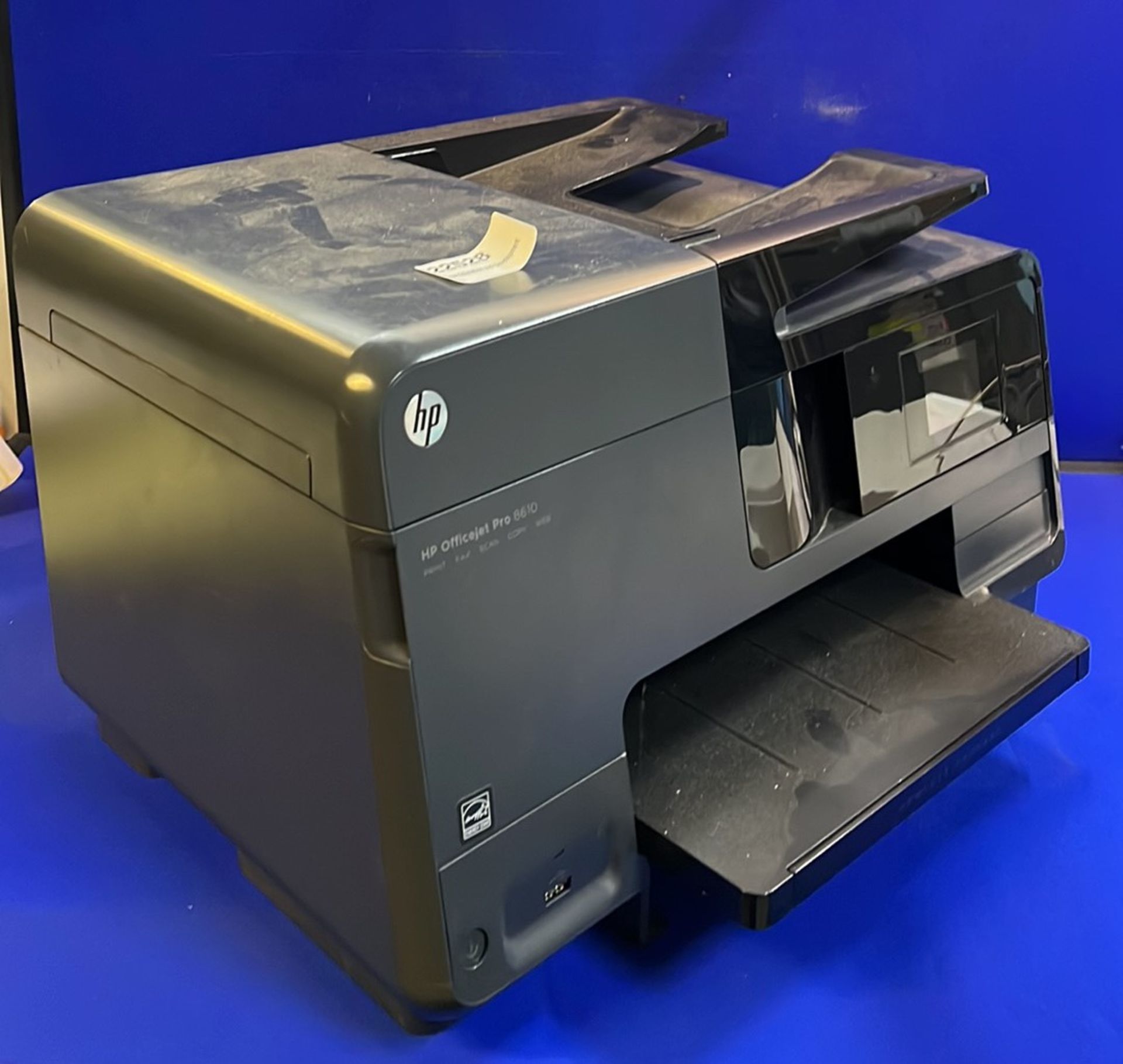 HP Officejet Pro 8610 All In One Printer - Image 2 of 4