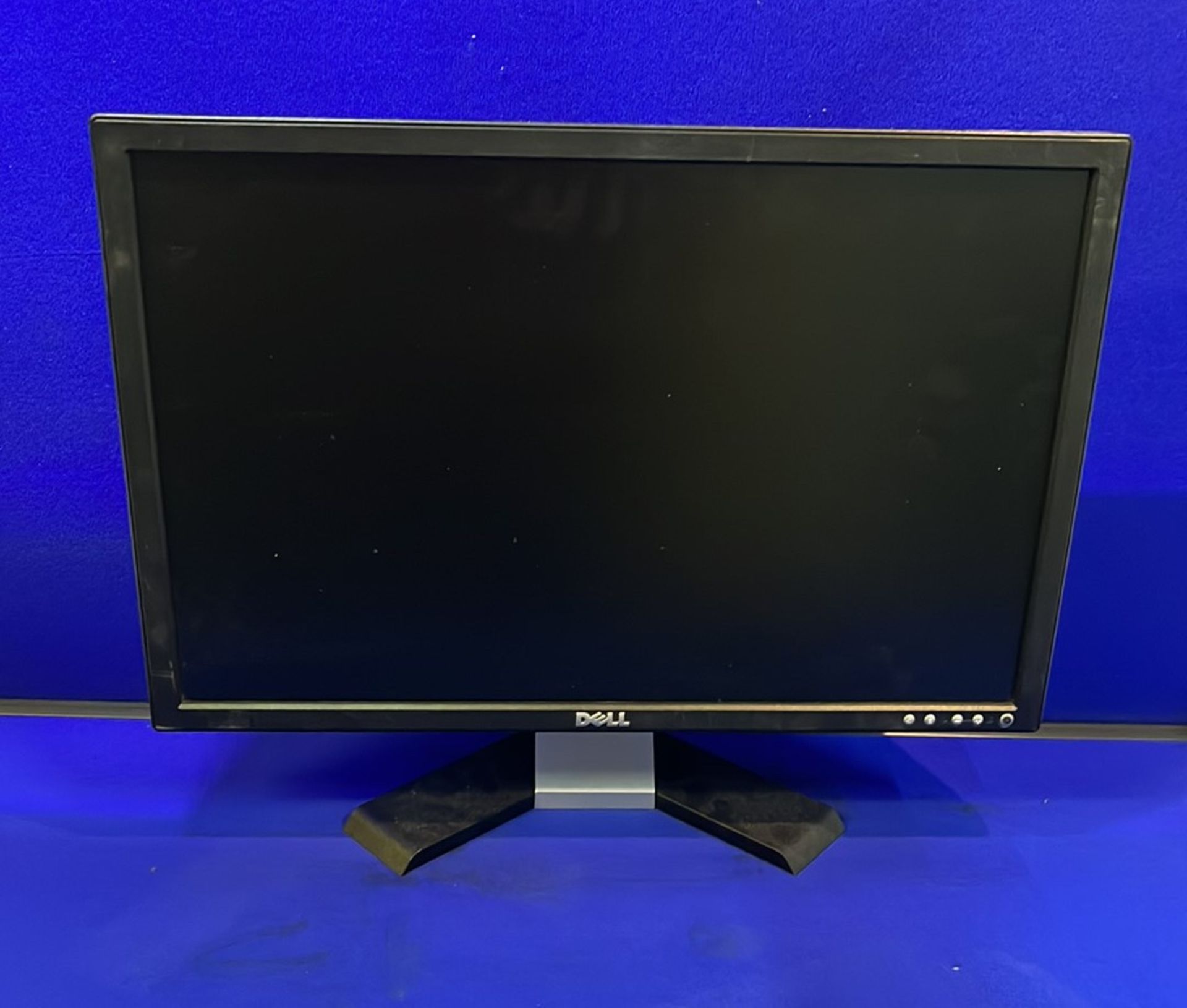2 x Dell Computer Monitors *As Pictured*