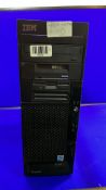 3 x Various Desktop Computer Towers *NO HDD* *See Pictures*
