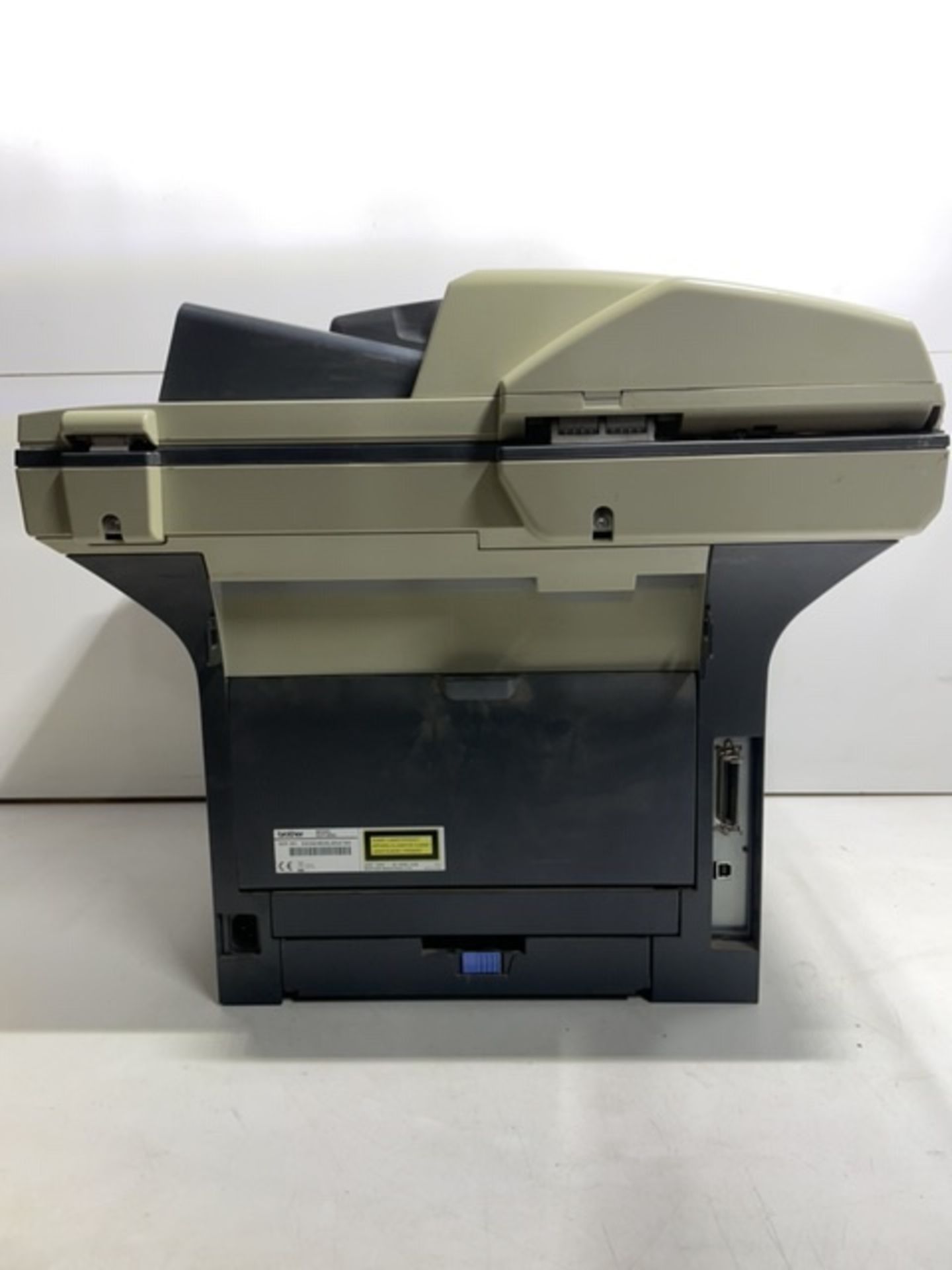 Brother DCP-8060 Multifunction Printer - Image 4 of 5