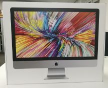 27" Apple iMac with Retina 5k display | Incl. Apple Magic Keyboard & Mouse