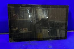 Cielo TER-CLO-220-003 21.5" Touchscreen Computer *NO Power Supply*