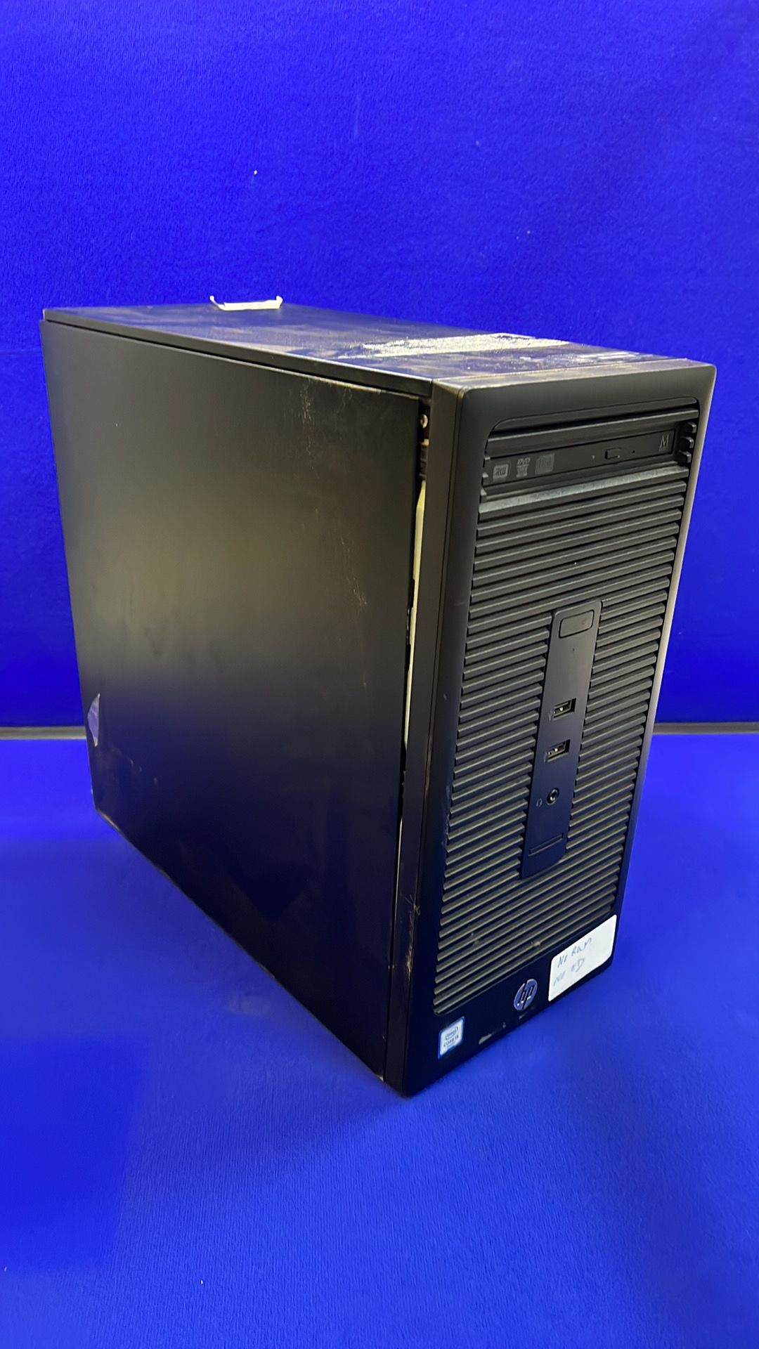 HP 280 G2 Intel Core I5 Desktop computer Tower *NO HDD* - Image 2 of 4