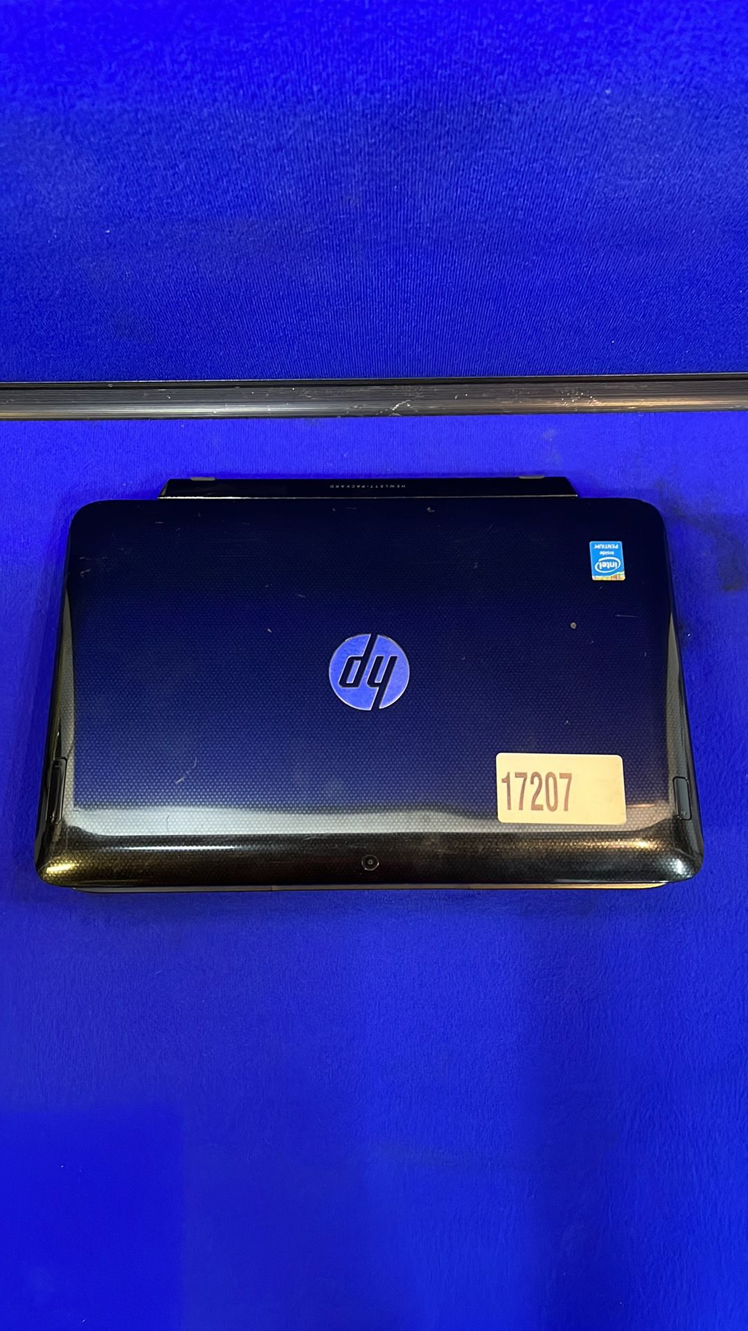 HP 11-H003SG Intel Inside Laptop *NO HDD**NO Charger* - Image 3 of 6