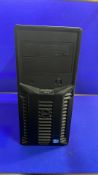 Dell PowerEdge T11011 Intel Xeon Inside Server Tower *NO HDD*