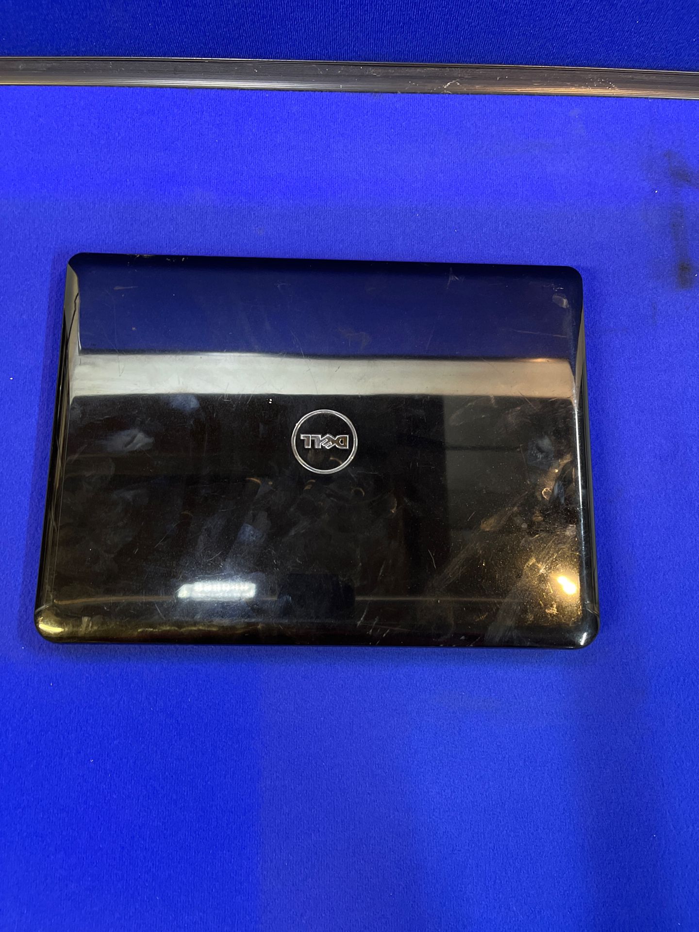 Dell Po3T Intel Celeron Inside Laptop *NO HDD**No Charger* - Image 5 of 5