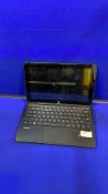 HP 11-H003SG Intel Inside Laptop *NO HDD**NO Charger*