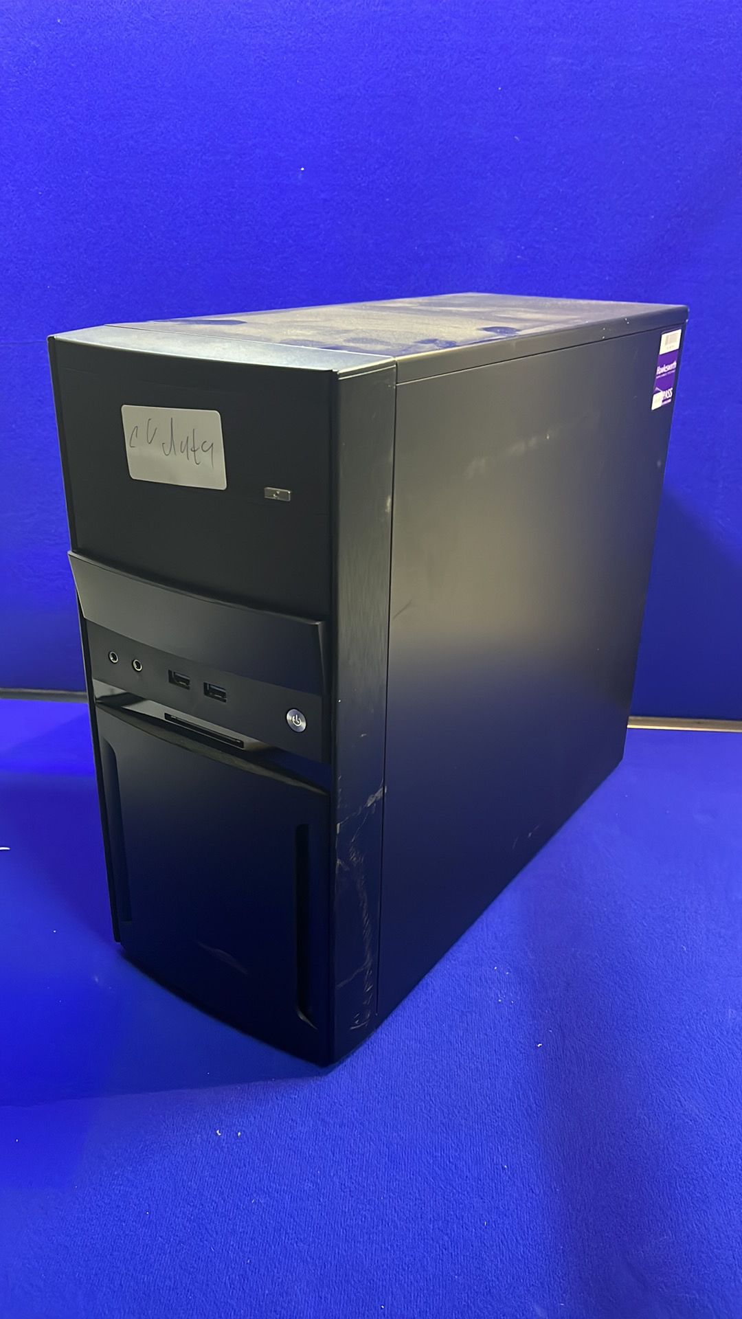 5 x Various Desktop Computers *NO HDD* *See Pictures* - Image 11 of 22