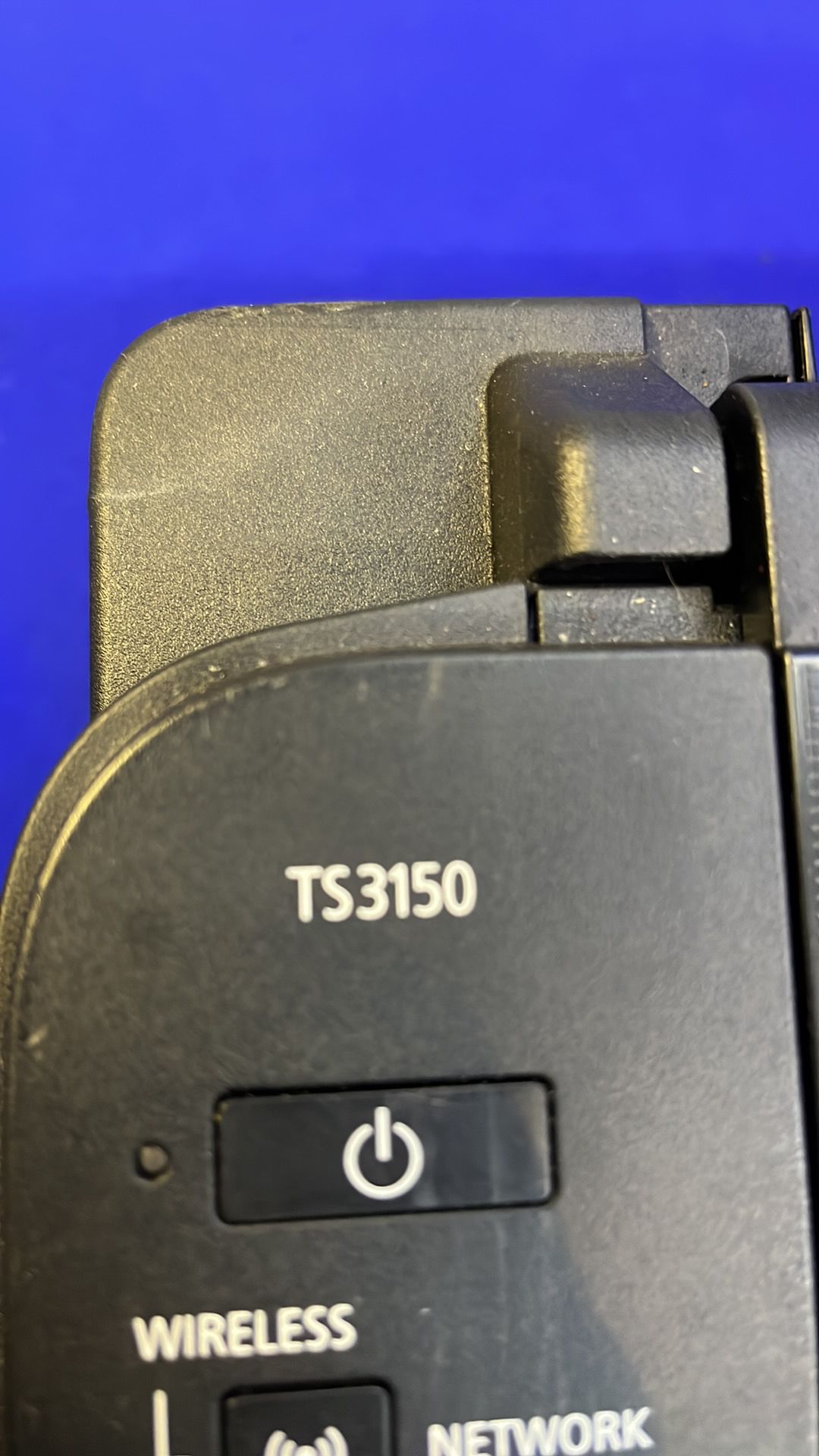 Cannon TS3150 Laserjet Printer - Image 4 of 4