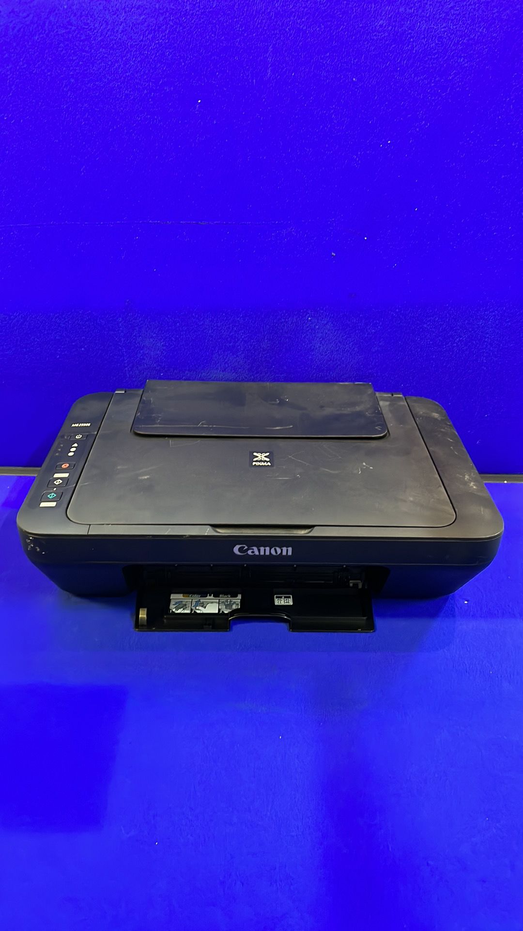 Cannon MG25505 Laserjet Printer