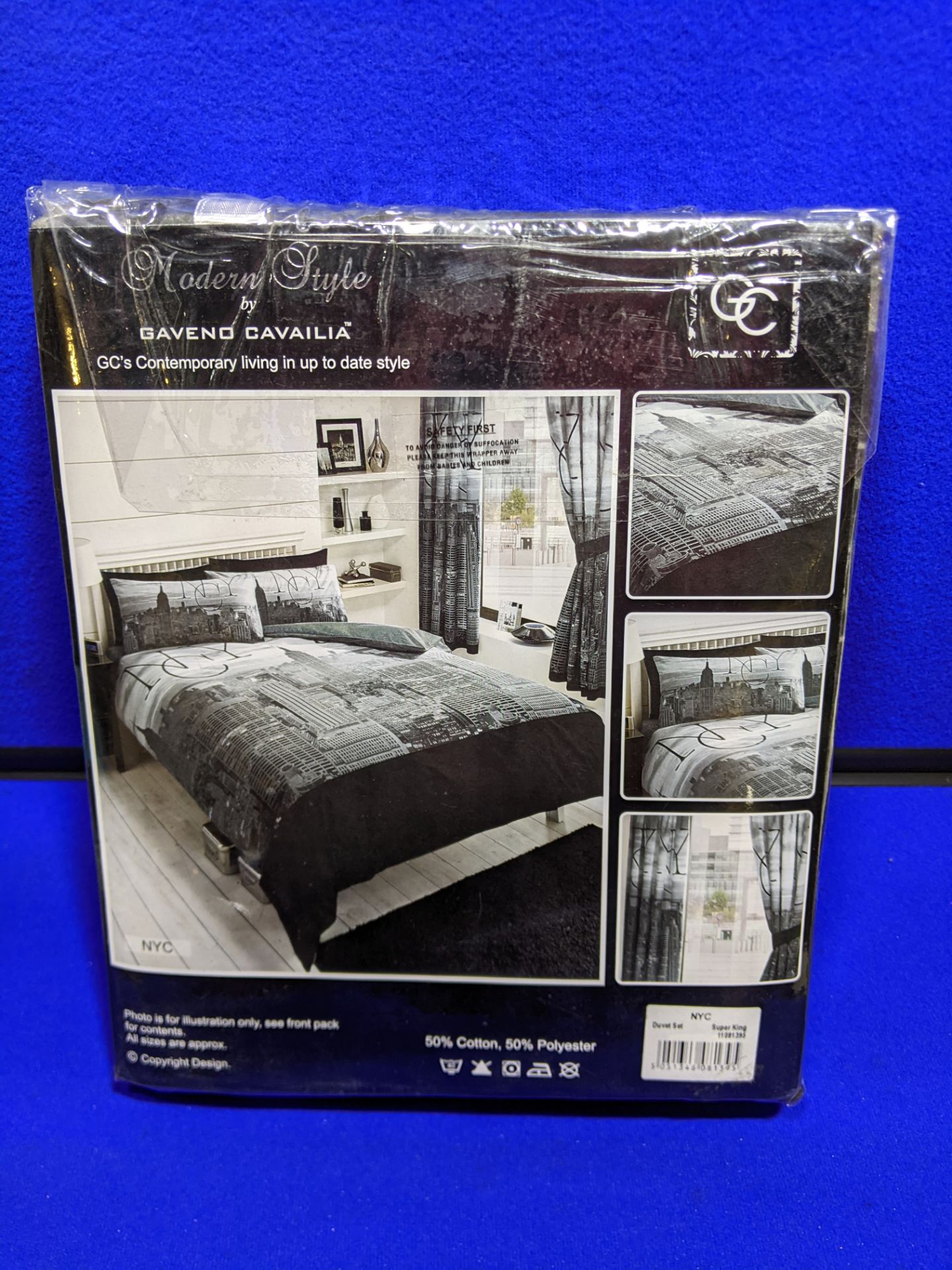 9 x Various Duvet Sets - See Description and Pictures - Image 9 of 16
