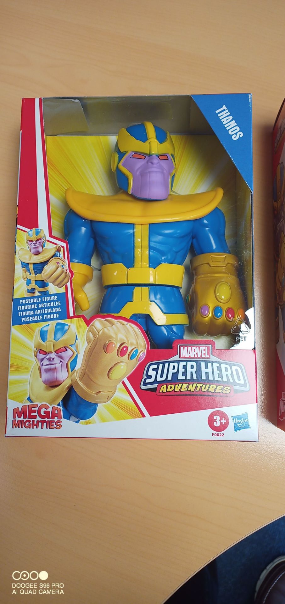 10 x Marvel Thanos Articulated Toys | Total RRP £130 - Image 3 of 3
