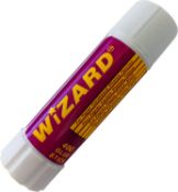 50 x Wizard Glue Sticks | 40g | Total RRP £250