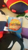 50 x Various Justice League Plush Toys | Total RRP £450