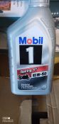 24 x Mobil Oil | 1 Litre Bottle