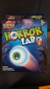 100 x Science by Me 'Horror Lab' | Total RRP £799