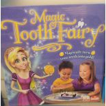20 x Magic Tooth Fairy Board Game | Total RRP £300