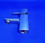 Ex Display Alan T Carr Rubix TAP173 Mini Mono Bloc Basin Mixer Tap