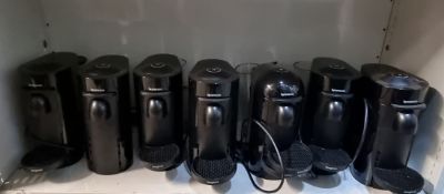 26 x Assorted Bosch/Magimix/Dolce Gusto Coffee Making Machines "See Photos"