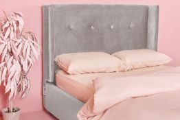 Bulk Quantity of Bed Bases & Headboards | Approx. Value £17.7k