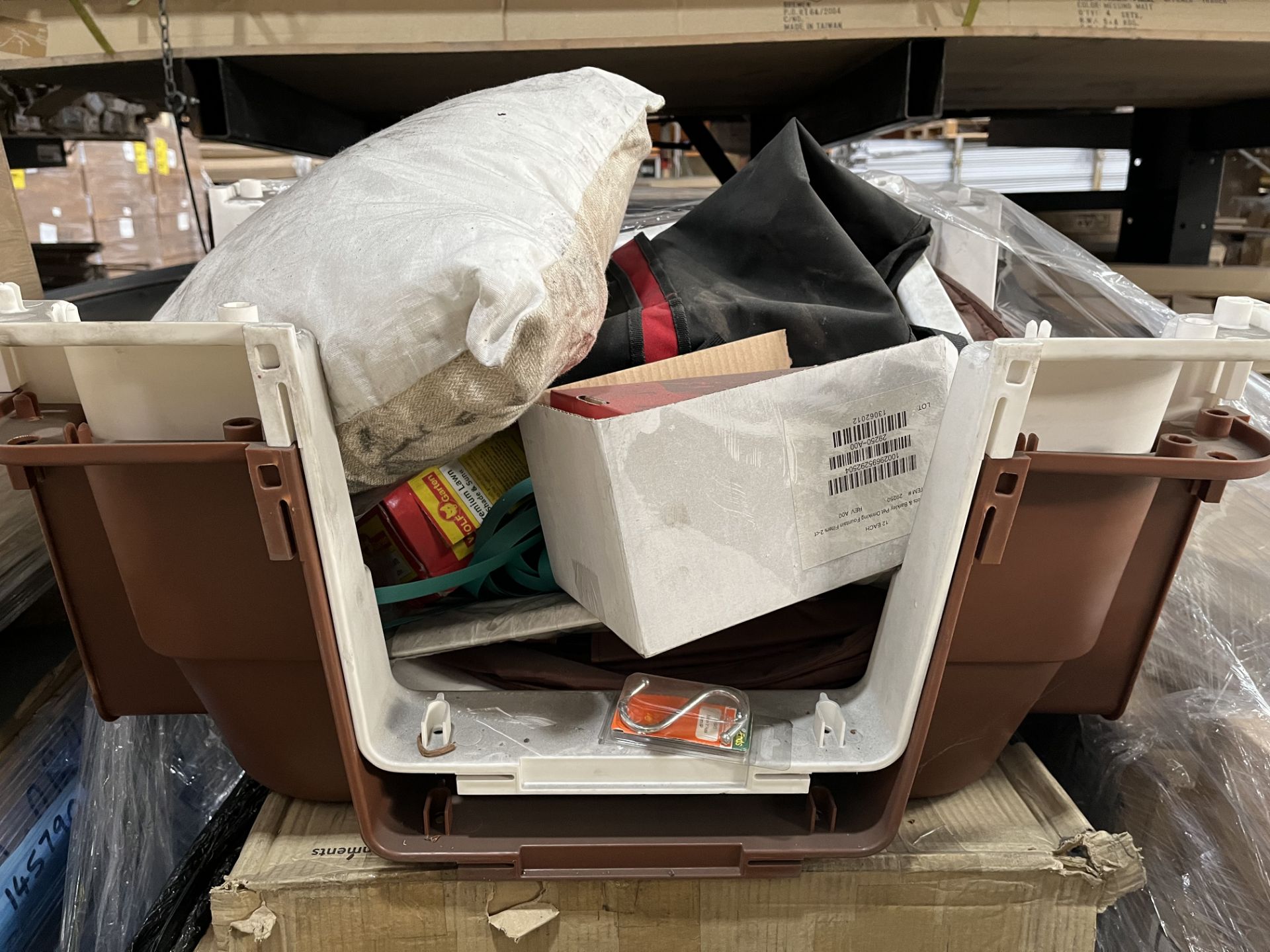 Pallet of Mixed Hardware *SEE PICTURES* - Image 12 of 26