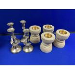 15 x Various Candle/Votive Holders